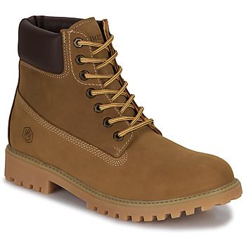 Lumberjack Botines RIVER para hombre