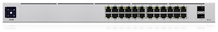 switch ubiquiti usw-24-poe unifi switch 24 16 poe 2 sfp gen2