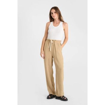 Le Temps des Cerises Pantalones Pantalón ancho y suelto CANCUN para mujer