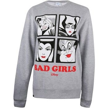 Disney Jersey Bad Girls para mujer