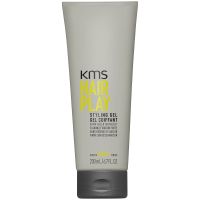 kms hairplay styling gel 200ml