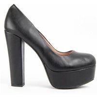 montevita zapatos de tacon 102540 para mujer