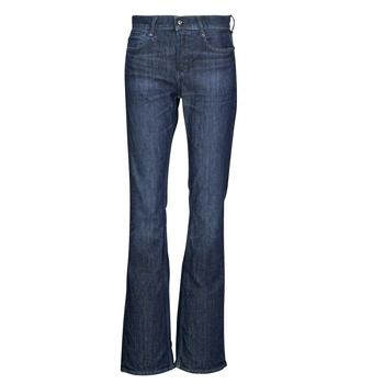 G-Star Raw Pantalón de campana Noxer Bootcut para mujer