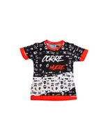 camiseta running kamuabu correomuere mujer