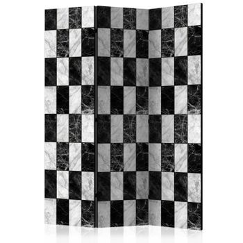 Biombo - Checker (135x172 Cm)
