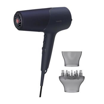 Philips 5000 Series Secador Con Tecnología Thermoshield De 2300 W