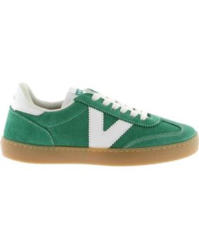de VICTORIA DEPORTIVA PARA MUJER 1126212 BERLIN SERRAJE RETRO VERDE