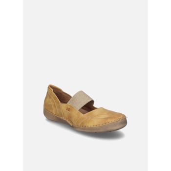 Josef Seibel Mocasines Fergey 89 para mujer