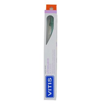 Dentaid Vitis cepillo dental ultrasuave Access