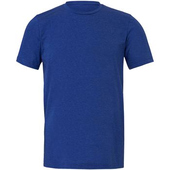 Bella + Canvas Tops y Camisetas CA3001CVC para mujer