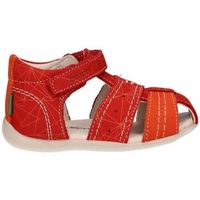 kickers sandalias 786421-10 bigbazar-2 para nino