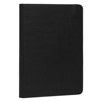 Rivacase Gatwick 3217 Funda Negra para Tablet hasta 10.1