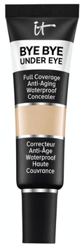 It Cosmetics Bye Bye Under Eye Concealer Rich