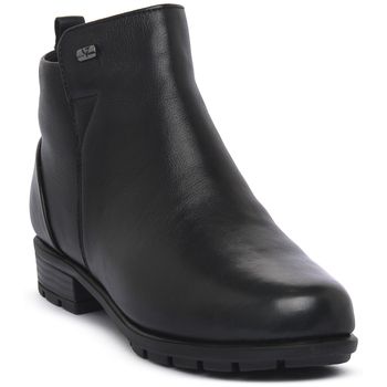 Valleverde Botines MARRONE para mujer