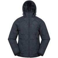 mountain warehouse chaqueta flora para mujer
