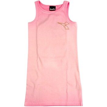 Diadora Vestido largo q-bab-69514 para niña
