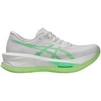 asics zapatillas de running chaussures de running sonicblast femme legere para mujer