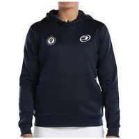 bullpadel jersey sweat acate bleu marine para mujer