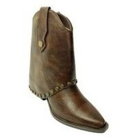 isteria botas equitacion botin senora 592 marron para mujer