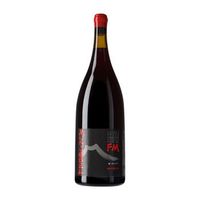 frank cornelissen vino tinto munjebel fm contrada feudo di mezzo sottana rosso sicilia botella magnum 15 l 135 vol