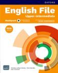 English File 5th Edition B2.2. Student's Book and Workbook Multipack B