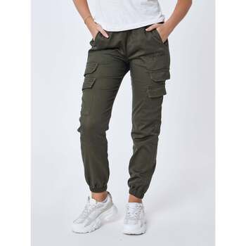 Project X Paris Pantalón cargo - para mujer
