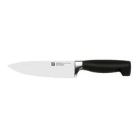 cuchillo de chef zwilling four star 16 cm