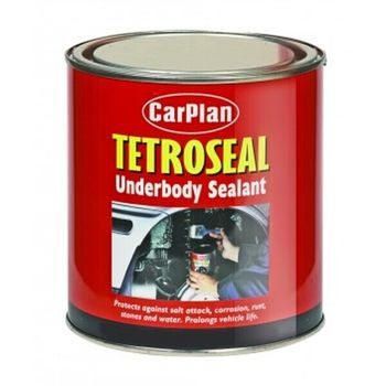 Tetroseal Underbody Sealant 1Ltr
