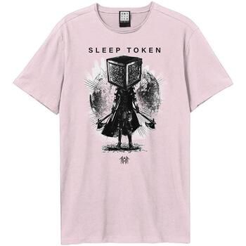 Amplified Clothing Tops y Camisetas Axe arui para mujer