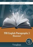 198 english paragraphs 3 - business