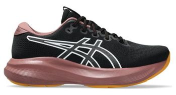 Asics mujer - negro