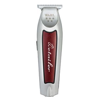 Wahl Profi Detailer Li Rojo, Plata Ión De Litio