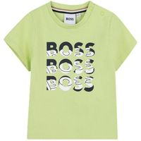 boss camiseta gt22220 para nino