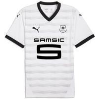puma tops y camisetas stade rennais exterieur 20242025 para hombre