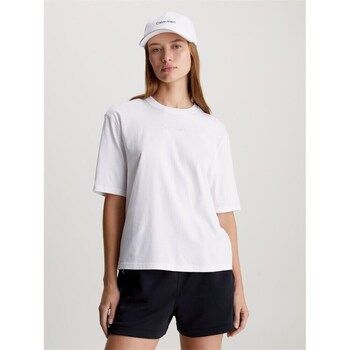 Calvin Klein Jeans Camiseta 00GWS4K210YAA para mujer