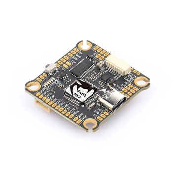 Controlador de Vuelo Mamba F405 MK2 V2 30.5x30.5mm 3-6S ICM42688P con salida BEC 5V 9V para drones de carreras FPV RC