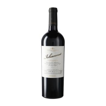 Juvé Y Camps Vino Tinto Iohannes Penedès 75 Cl 14.5% Vol.