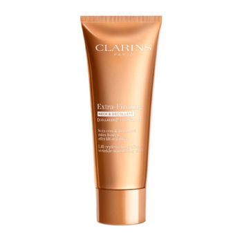 Clarins Cosmética Facial Extra Firming Neck & Décolleté Ratamiento Con Efecto Lifting Y Reafirmante