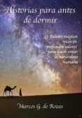 historias para antes de dormir