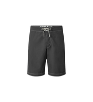 ecoalf para hombre mcmgassnihon0293s24-303 banador niho gris 33 beachwear sostenible nylon reciclado