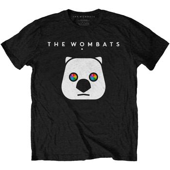 The Wombats Tops y Camisetas RO3525 para hombre