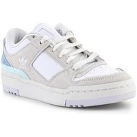 adidas zapatillas forum luxe low w ftwwht cloud white crystal white para mujer