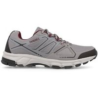 paredes zapatillas de senderismo zapatillas trekking hombre allariz para hombre