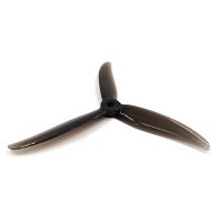 qidi 580 sr22 avion rc con envergadura de 520mm piezas de repuesto helice de 3 palas  helice de 3 palas con tuerca de p
