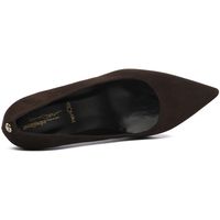 nerogiardini zapatos de tacon nero giardini 300 nilo testa moro para mujer