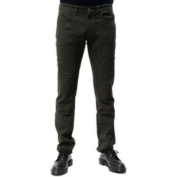 Jeckerson Pantalones UPA077PR218 para hombre