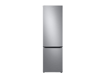 REACONDICIONADO Seminuevo Excelente Frigorífico combi - Samsung RB38C705CS9/EF, All Around Cooling, 203 cm, 390 l, Wifi, Inox
