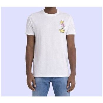 Replay Camiseta CAMISETA HOMBRE para hombre
