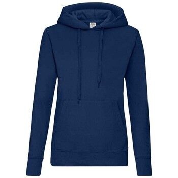 Fruit Of The Loom Jersey Classic para mujer