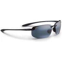 maui jim gafas de sol hookipa mj0407s-001 407-02 para hombre